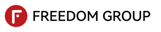 Freedom Group logo